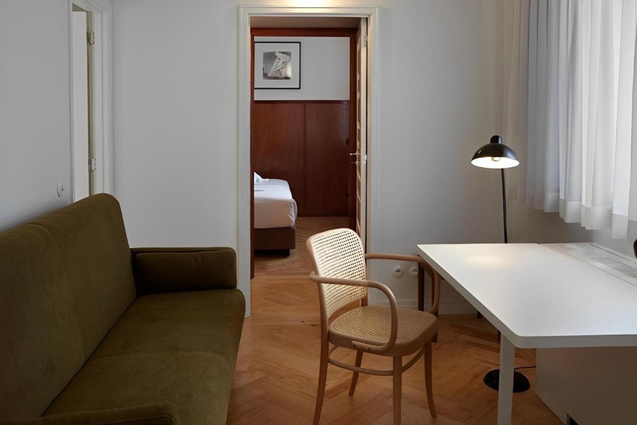 Casa Rosa Apartment Porto Exterior photo